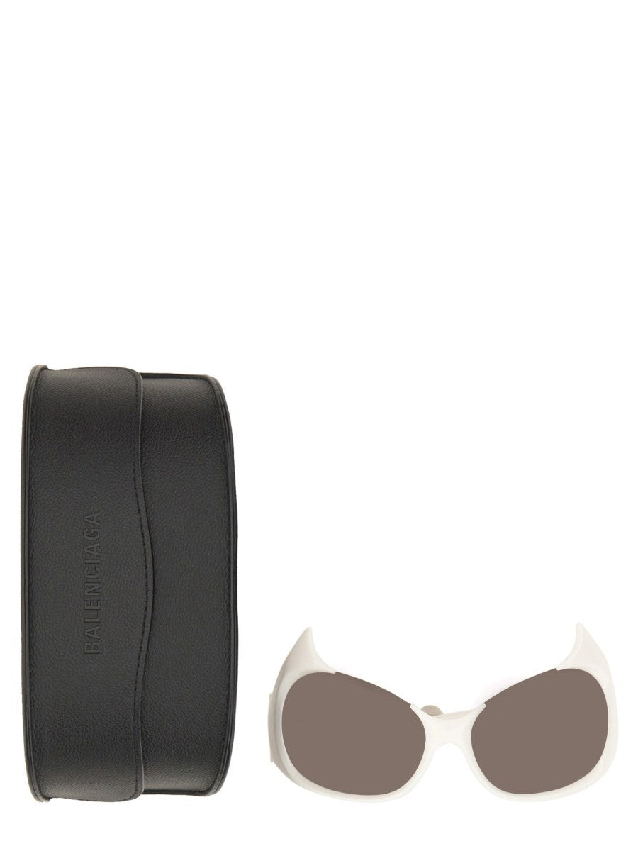 GOTHAM CAT SUNGLASSES Unisex