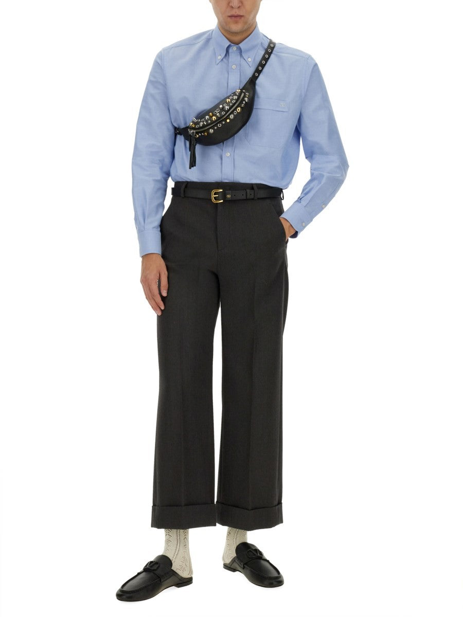 GRAIN DE POUDRE PANTS