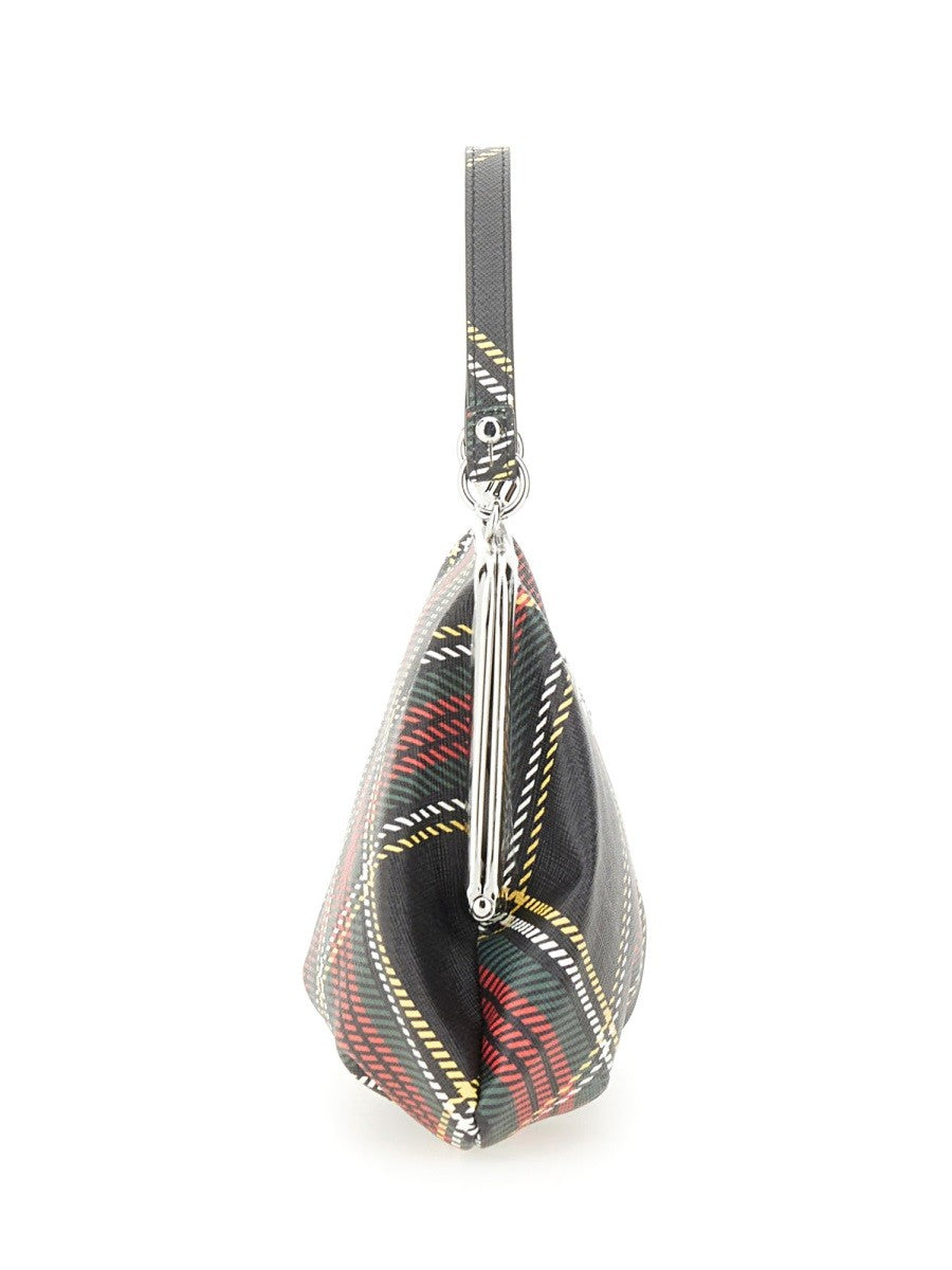 "GRANNY FRAME" HANDBAG