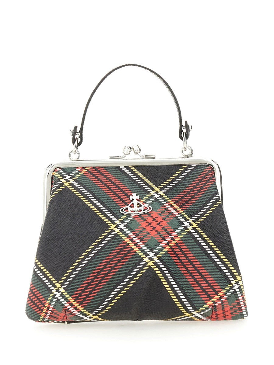 "GRANNY FRAME" HANDBAG