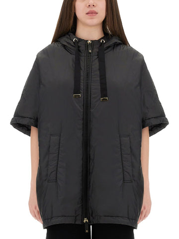 "GREENCI" PADDED JACKET