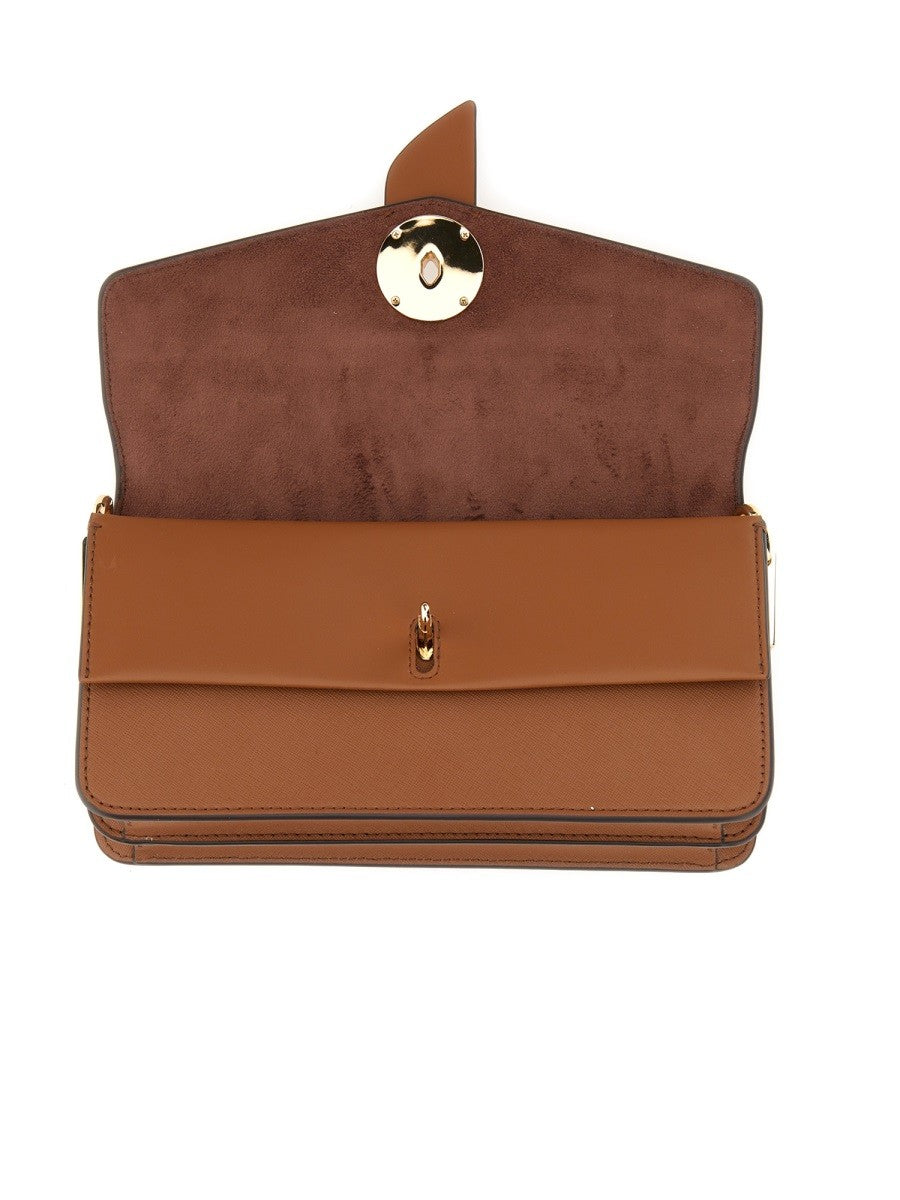 GREENWICH SHOULDER BAG