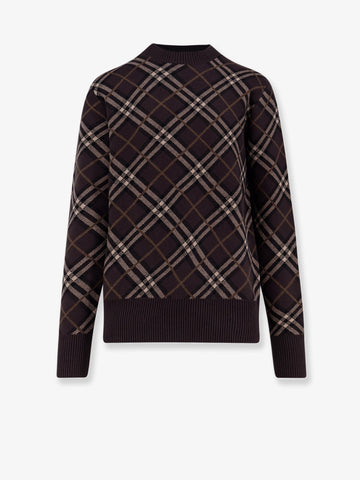 Gregory wool and cashmere sweater