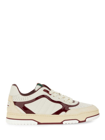 GUCCI RE-WEB SNEAKER