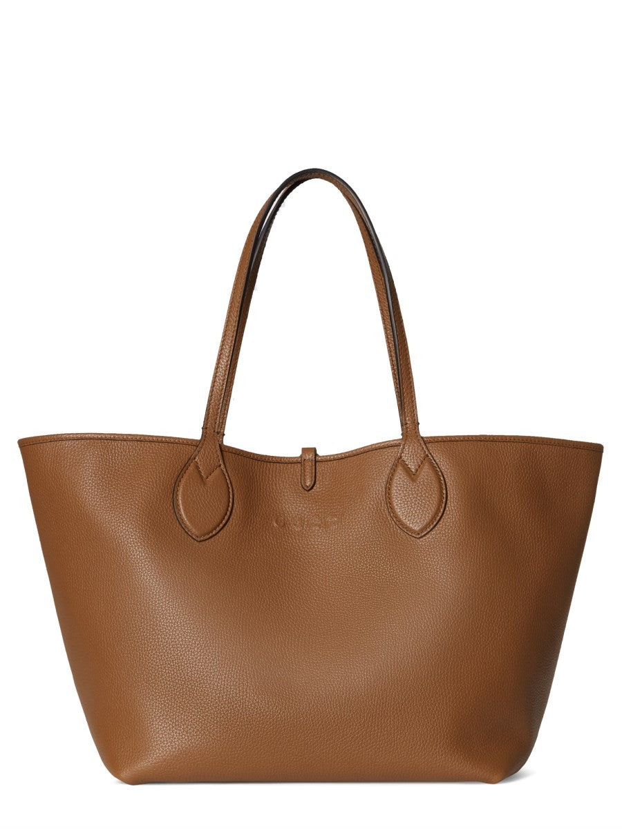 "GUCCI TOTISSIMA" SHOPPING BAG