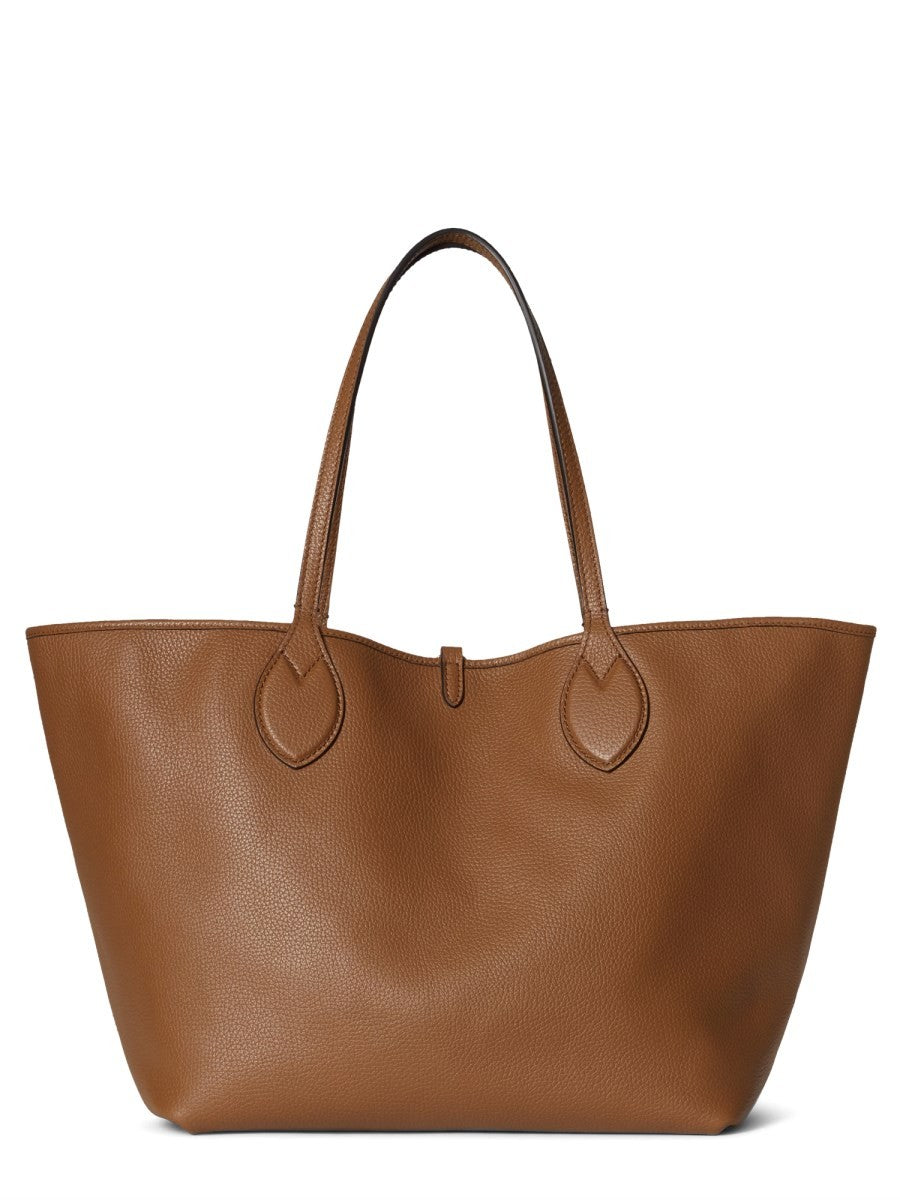 "GUCCI TOTISSIMA" SHOPPING BAG