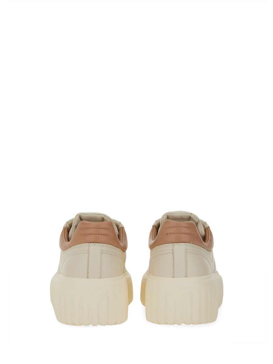 "H-STRIPES" SNEAKER
