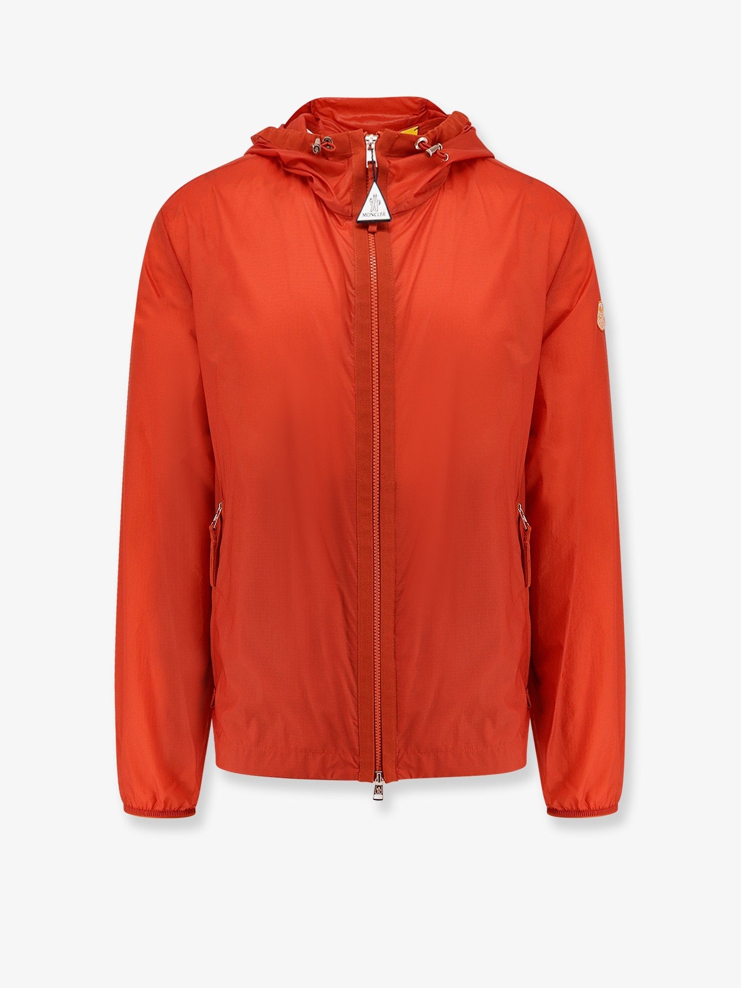 Hamlin Moncler x Gilga Farm designed by Donald Glover nylon jacket