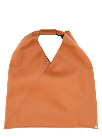 HAND BAG "JAPANESE" MEDIUM Unisex