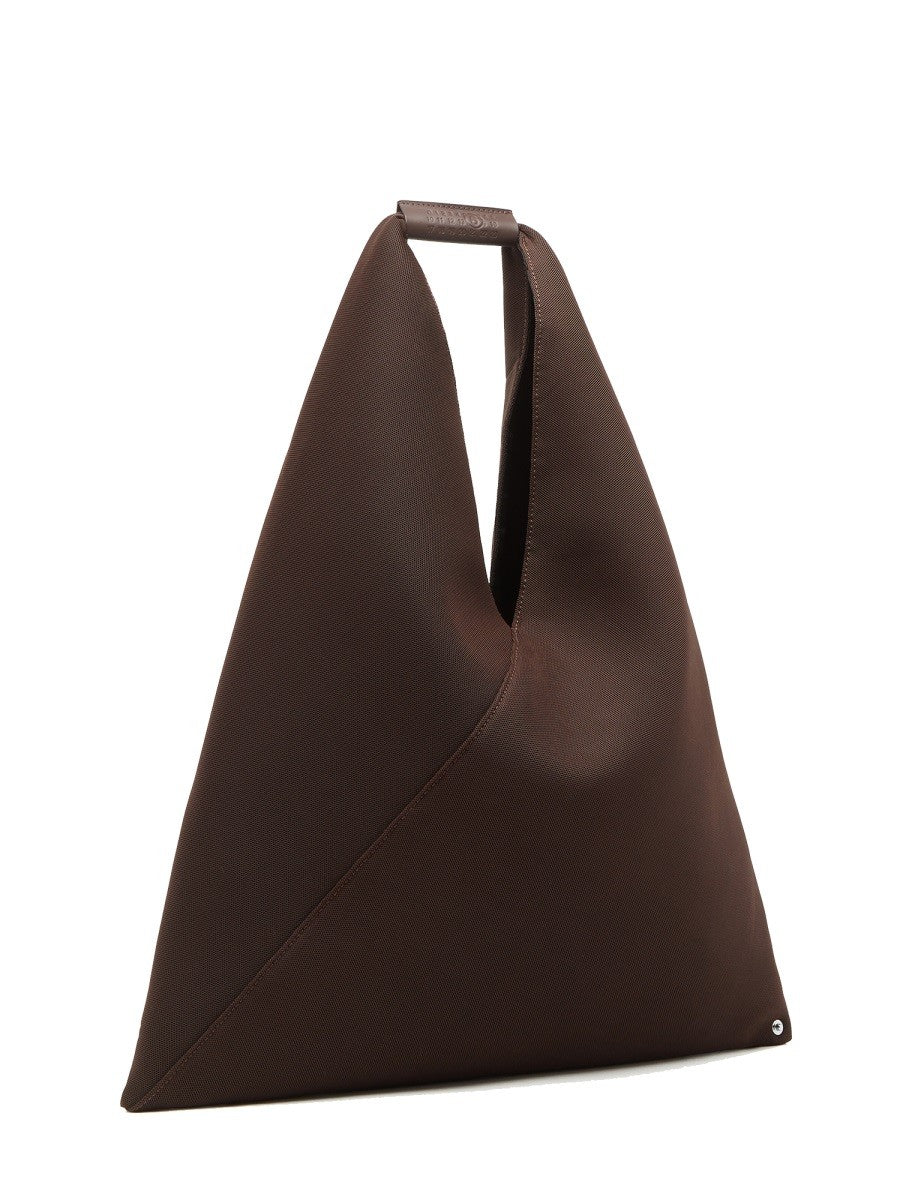 HAND BAG "JAPANESE" MEDIUM Unisex