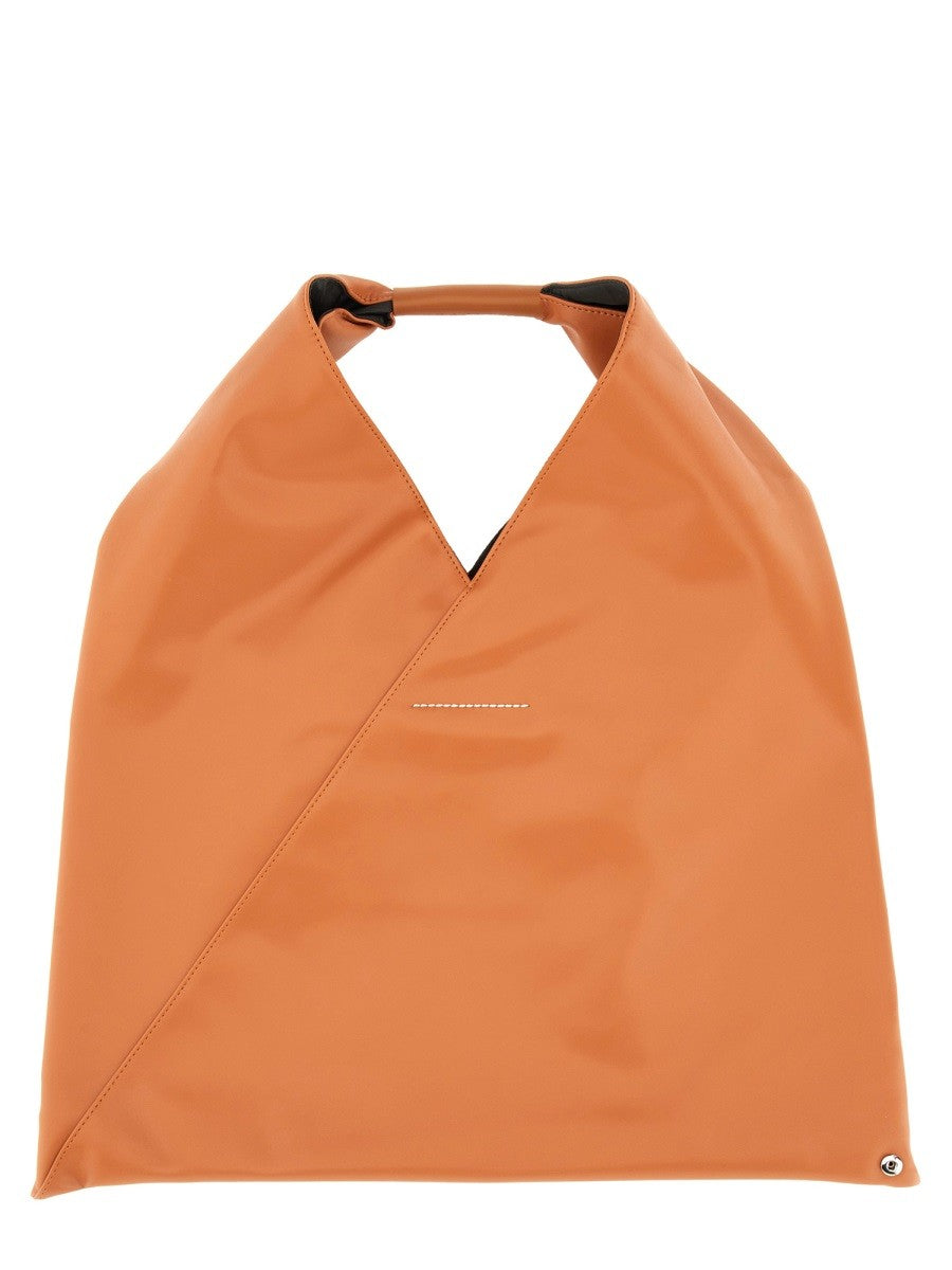 HAND BAG "JAPANESE" MEDIUM Unisex