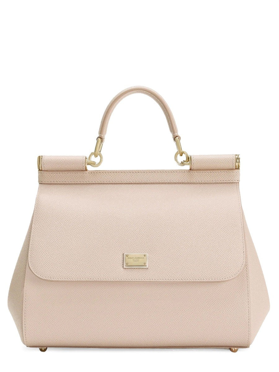 HAND BAG "SICILY" LARGE