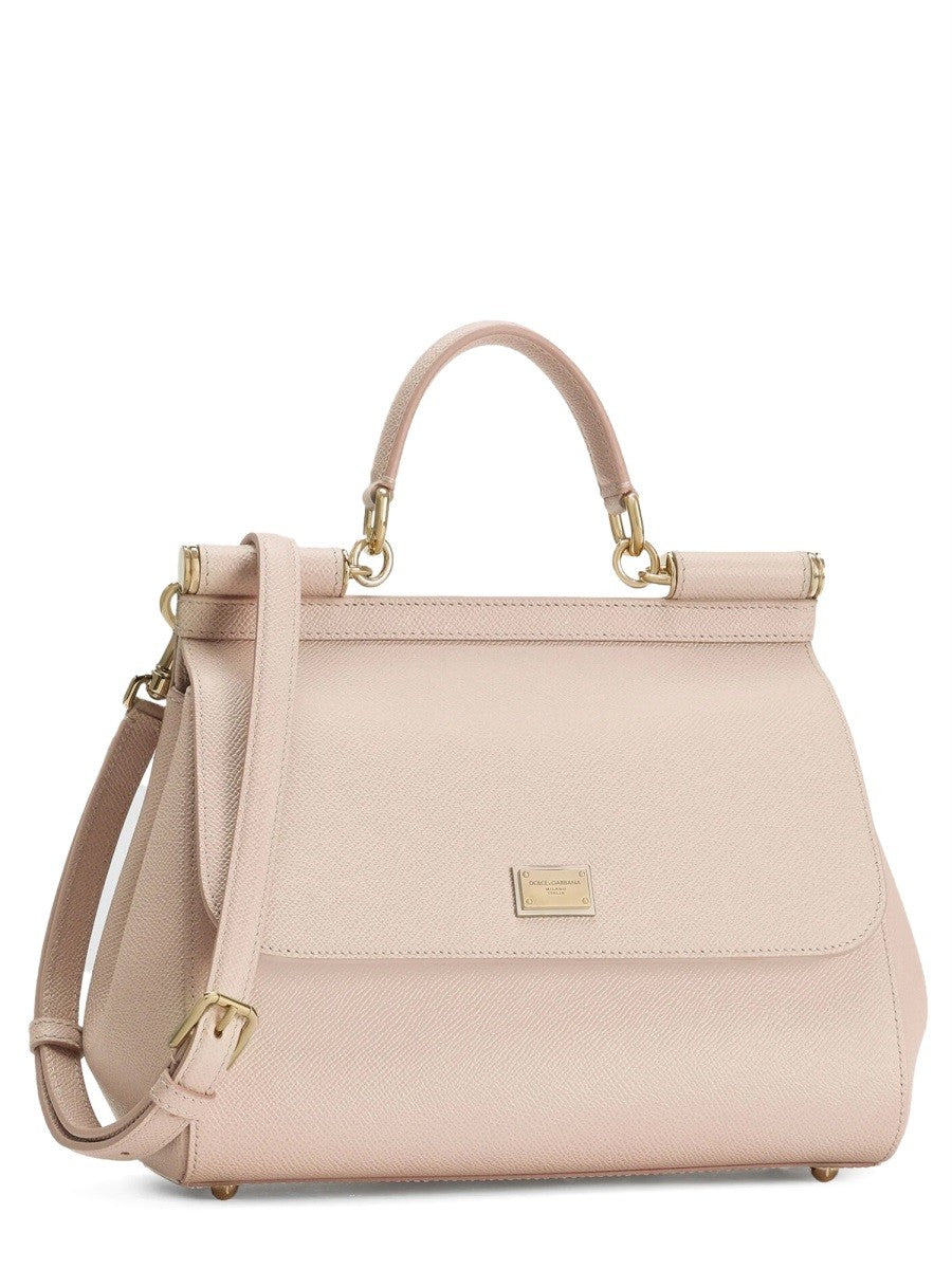 HAND BAG "SICILY" LARGE