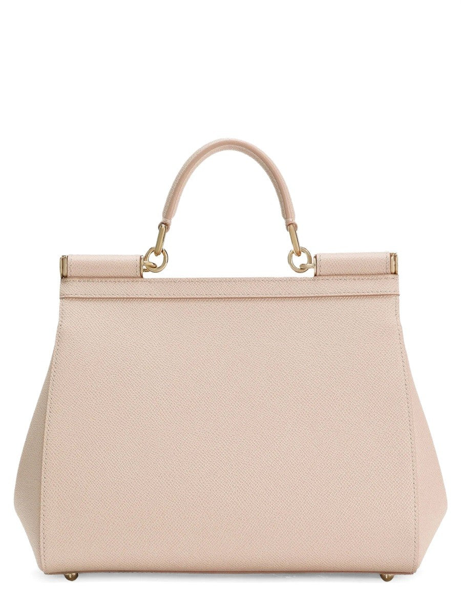 HAND BAG "SICILY" LARGE