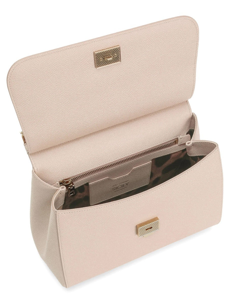 HAND BAG "SICILY" LARGE