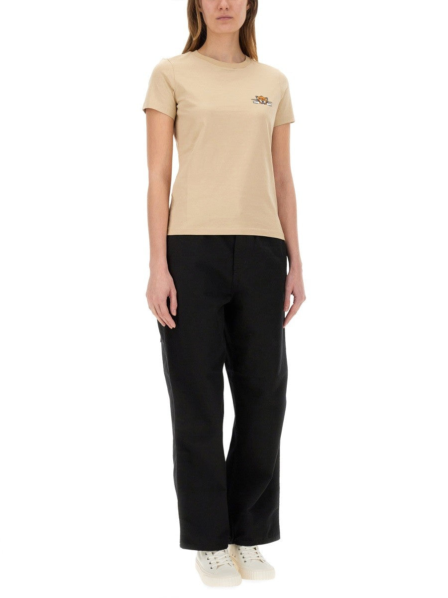 "HAPPY TIGER" T-SHIRT