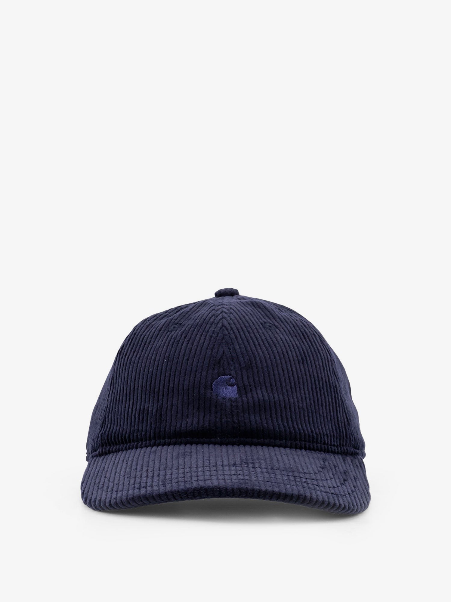 Harlem corduroy cap