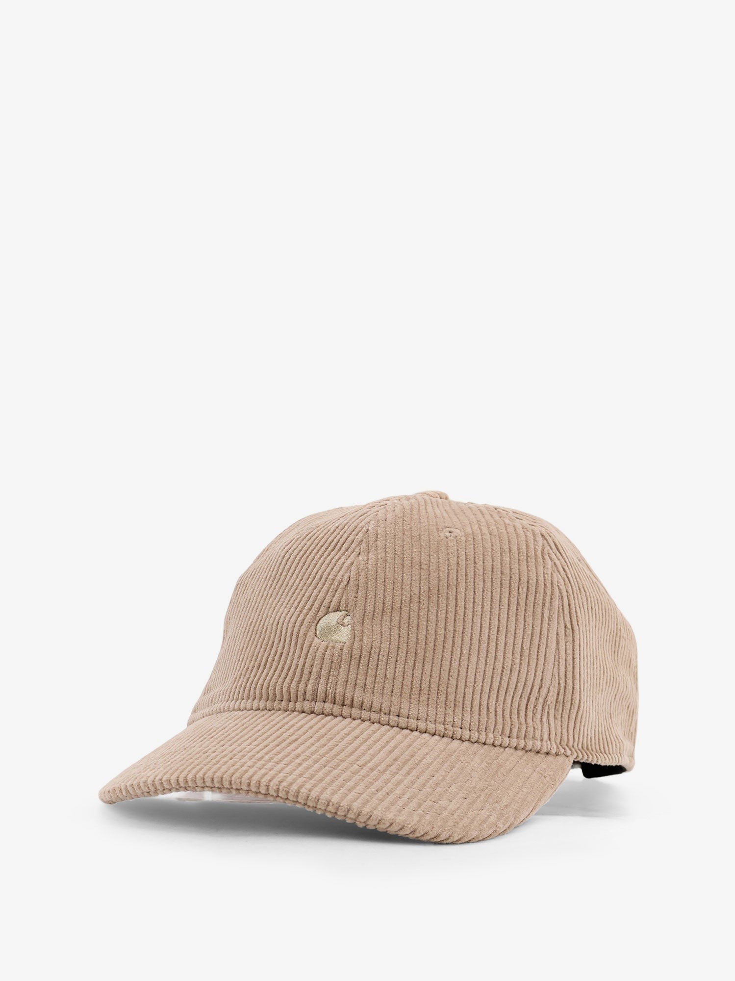 Harlem corduroy cap