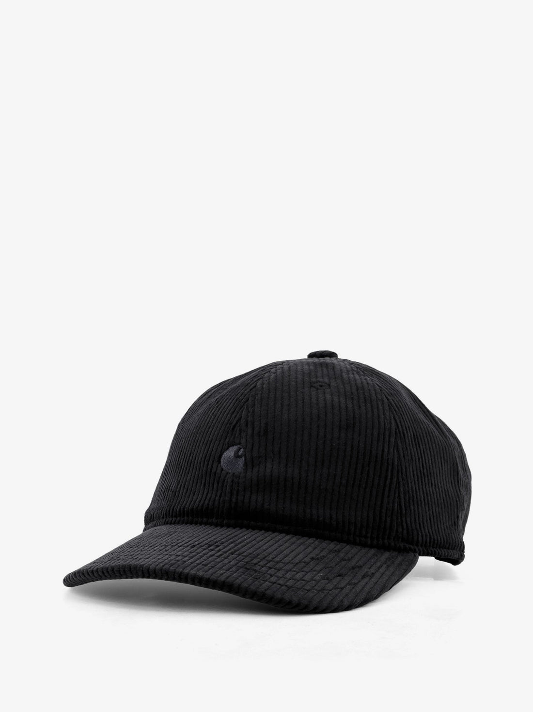 Harlem corduroy cap