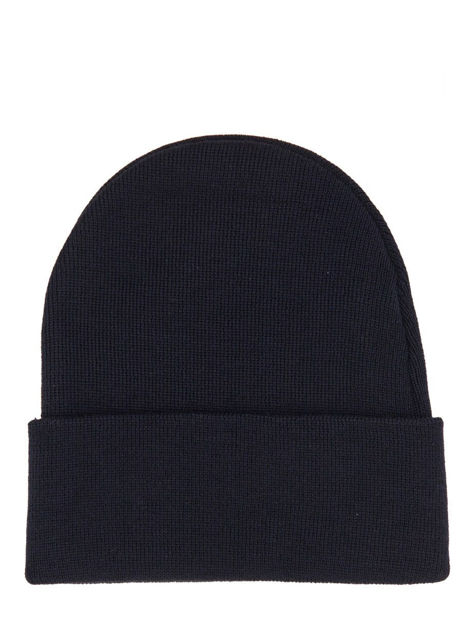 HAT WITH GUCCI EMBROIDERY