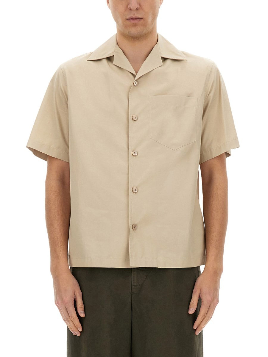 HAVANA SHIRT