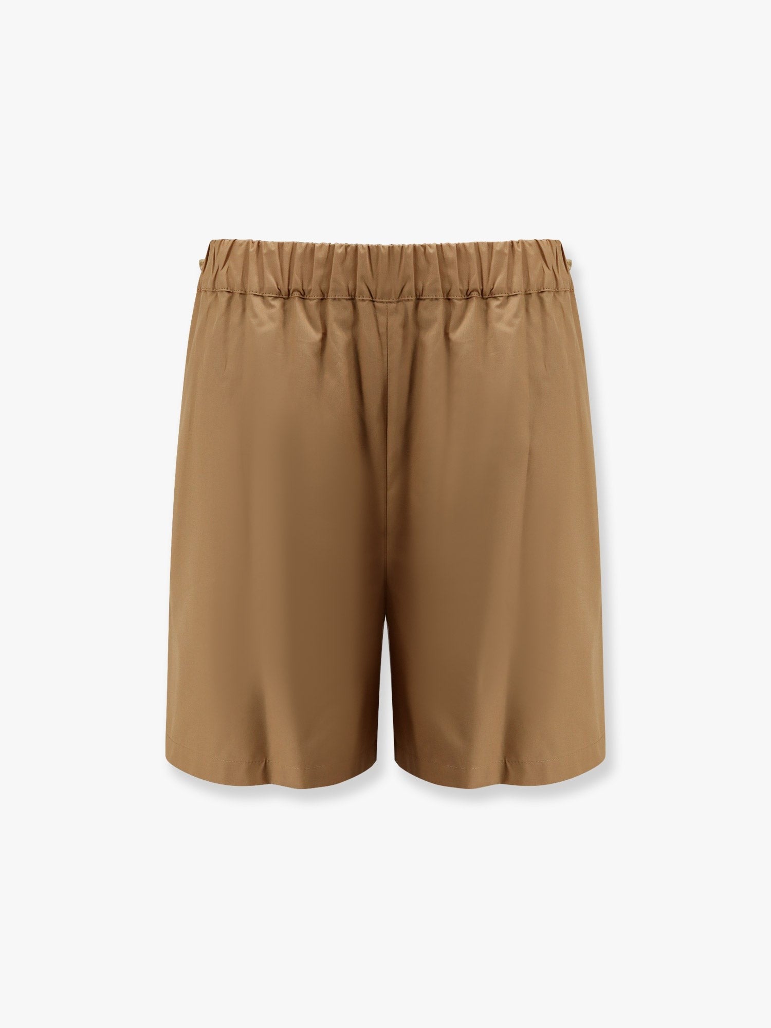 Haway cotton shorts