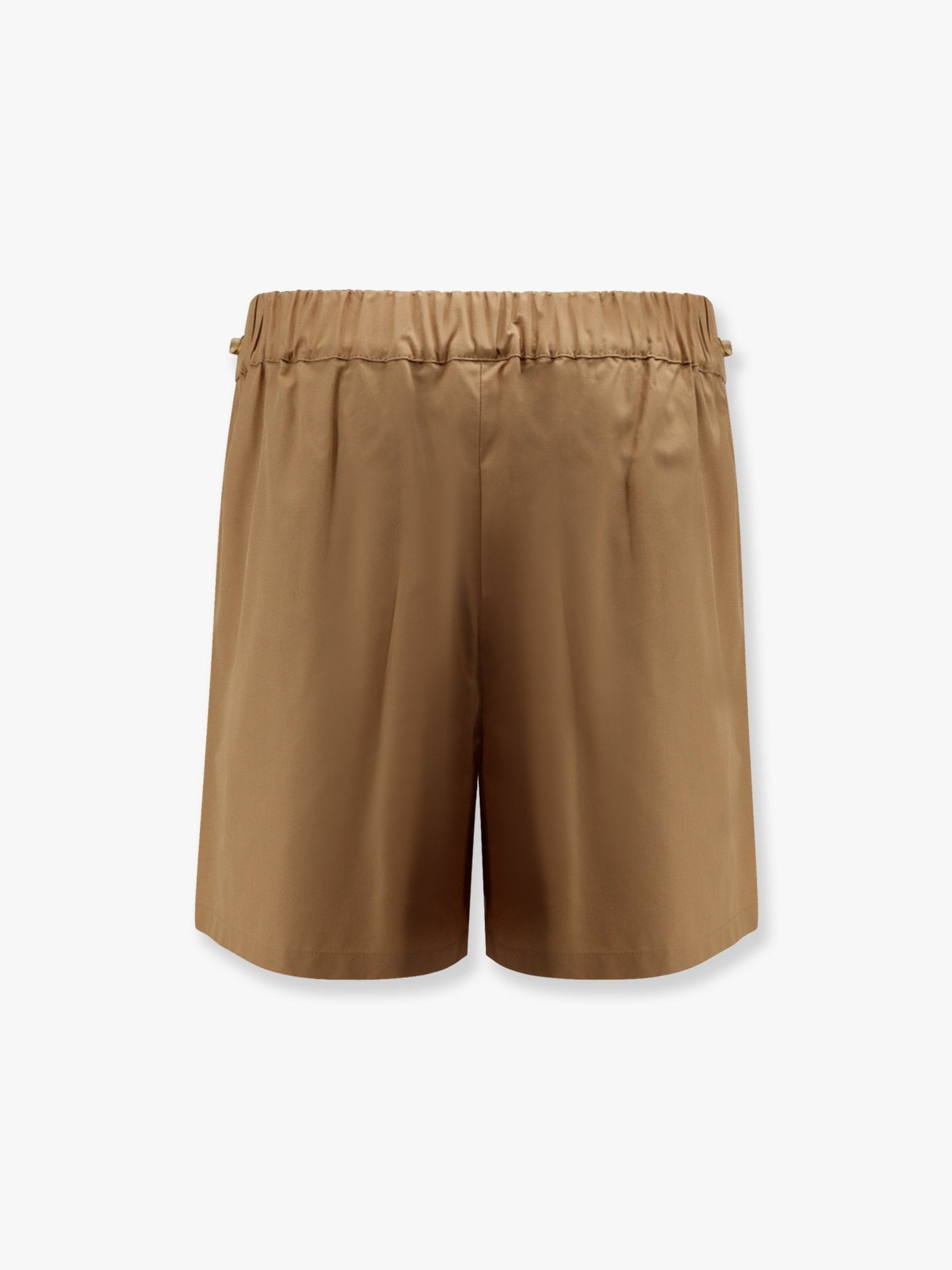 Haway cotton shorts