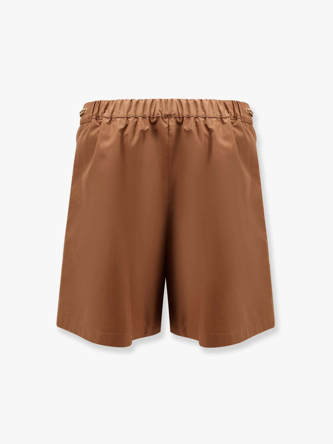 Haway cotton shorts