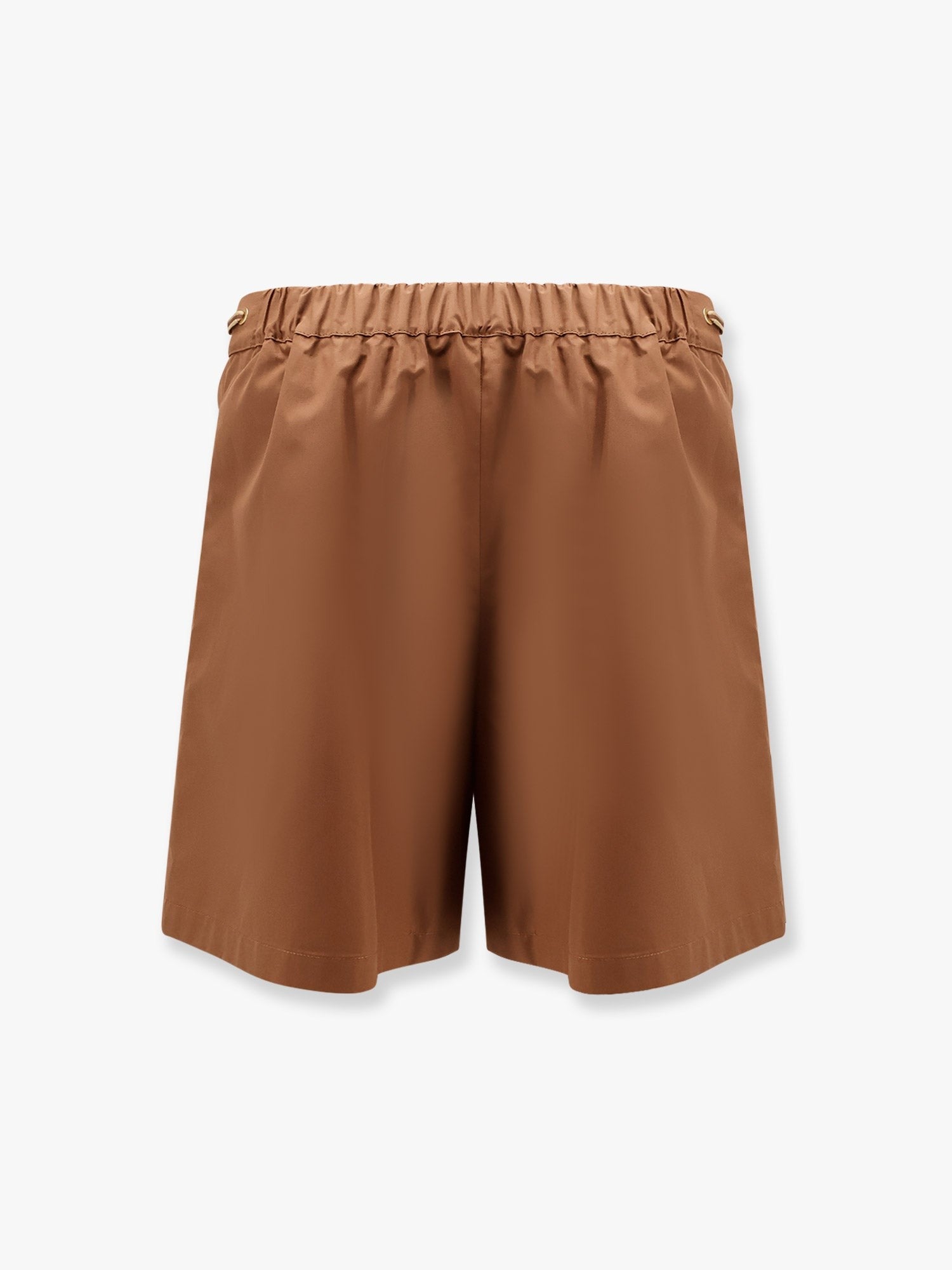 Haway cotton shorts