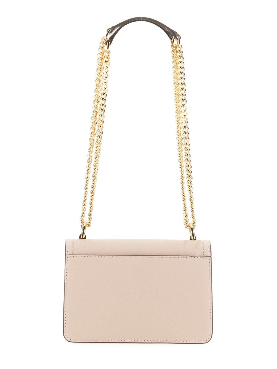 HEATHER EXTRA-SMALL SHOULDER BAG
