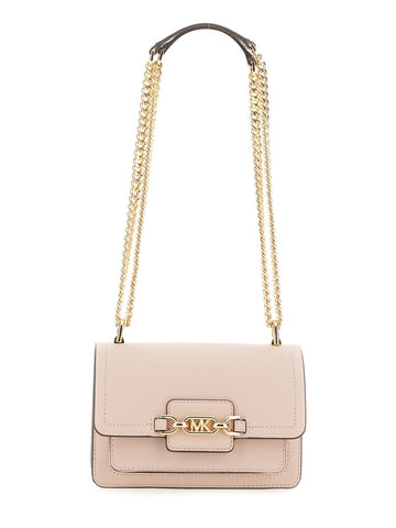 HEATHER EXTRA-SMALL SHOULDER BAG