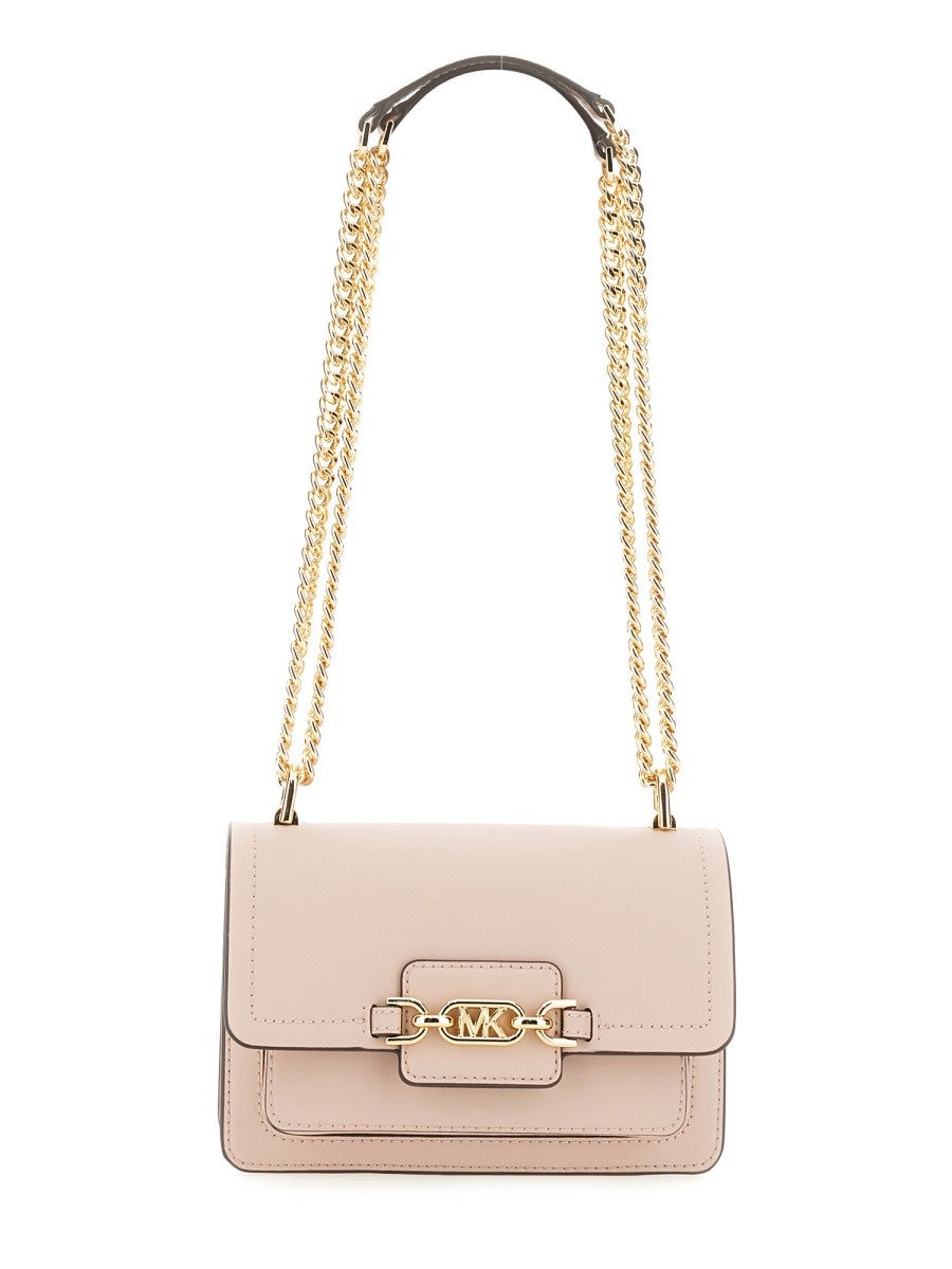 HEATHER EXTRA-SMALL SHOULDER BAG