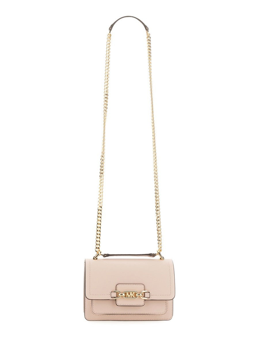 HEATHER EXTRA-SMALL SHOULDER BAG