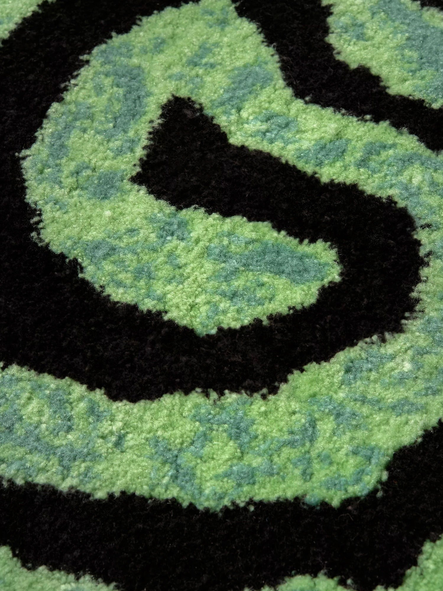 Helix Rug carpet Unisex