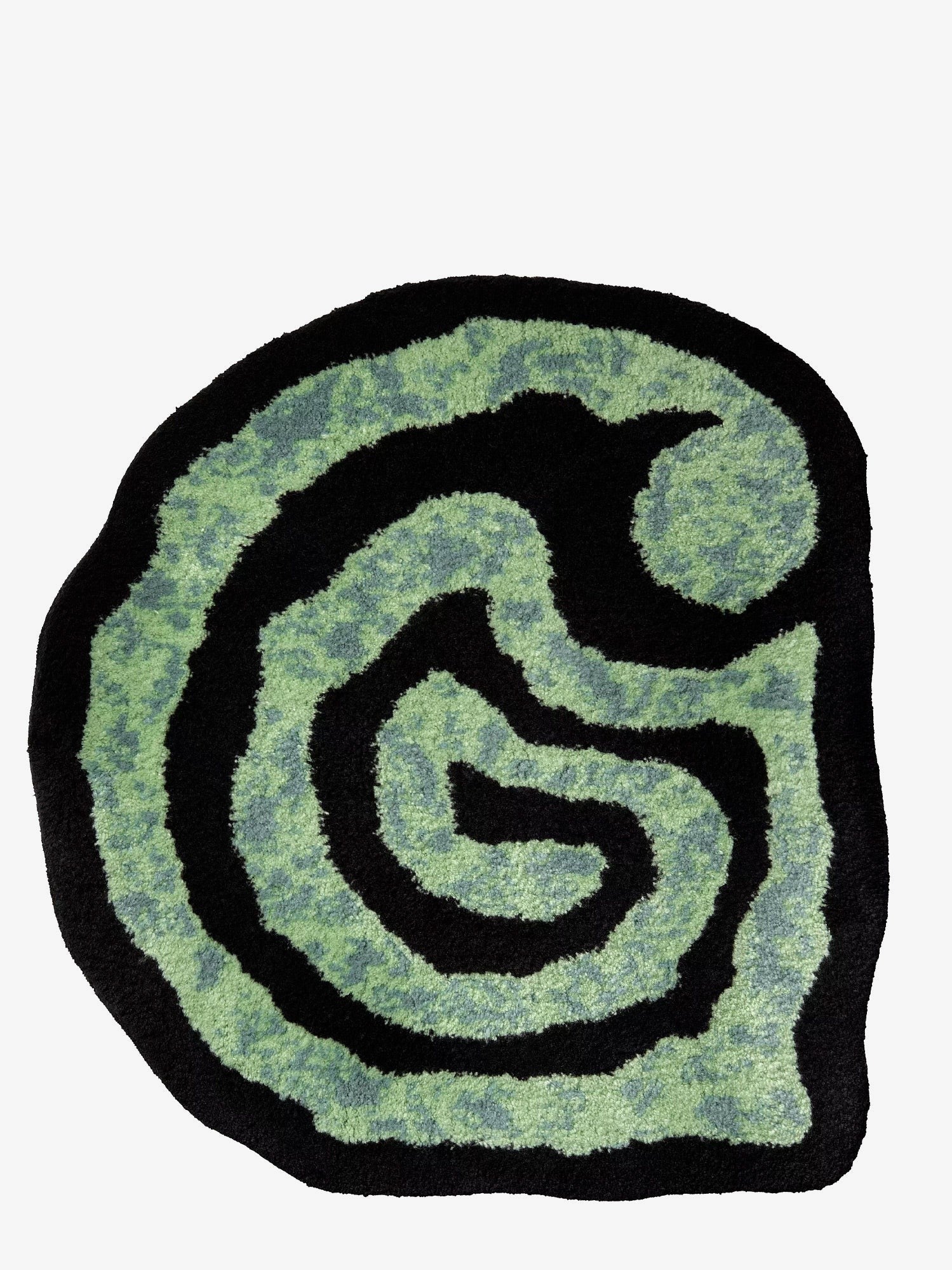 Helix Rug carpet Unisex