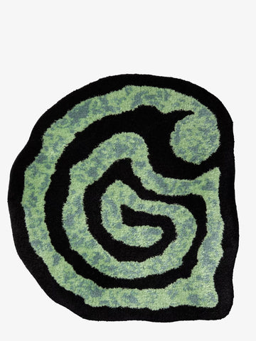 Helix Rug carpet Unisex