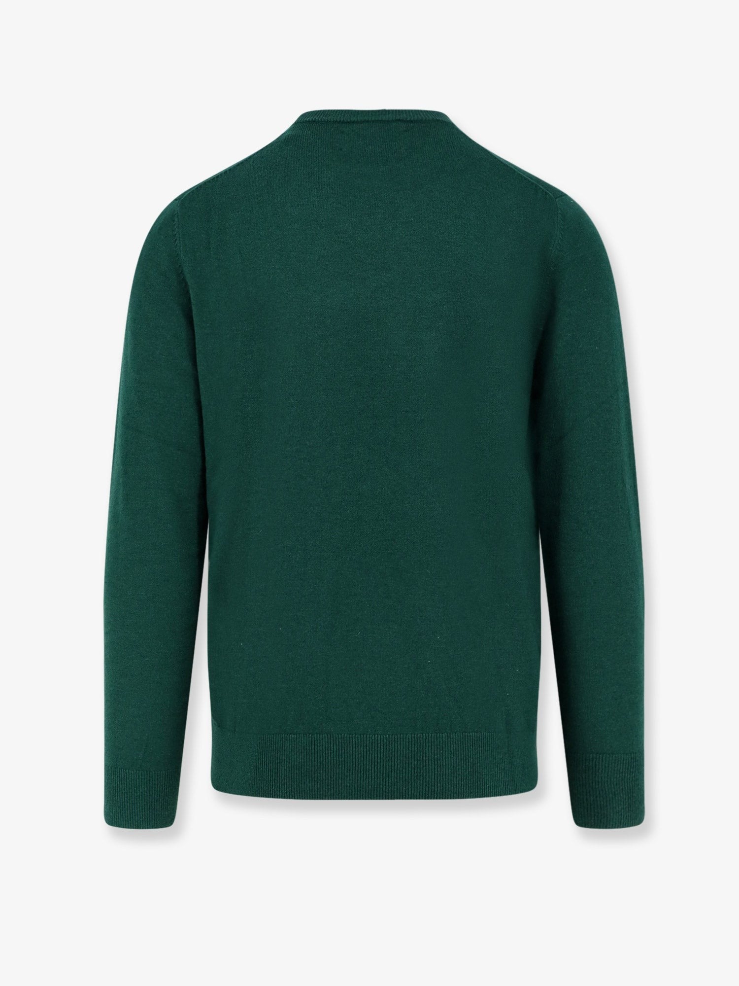 Heron Light Embry wool blend sweater