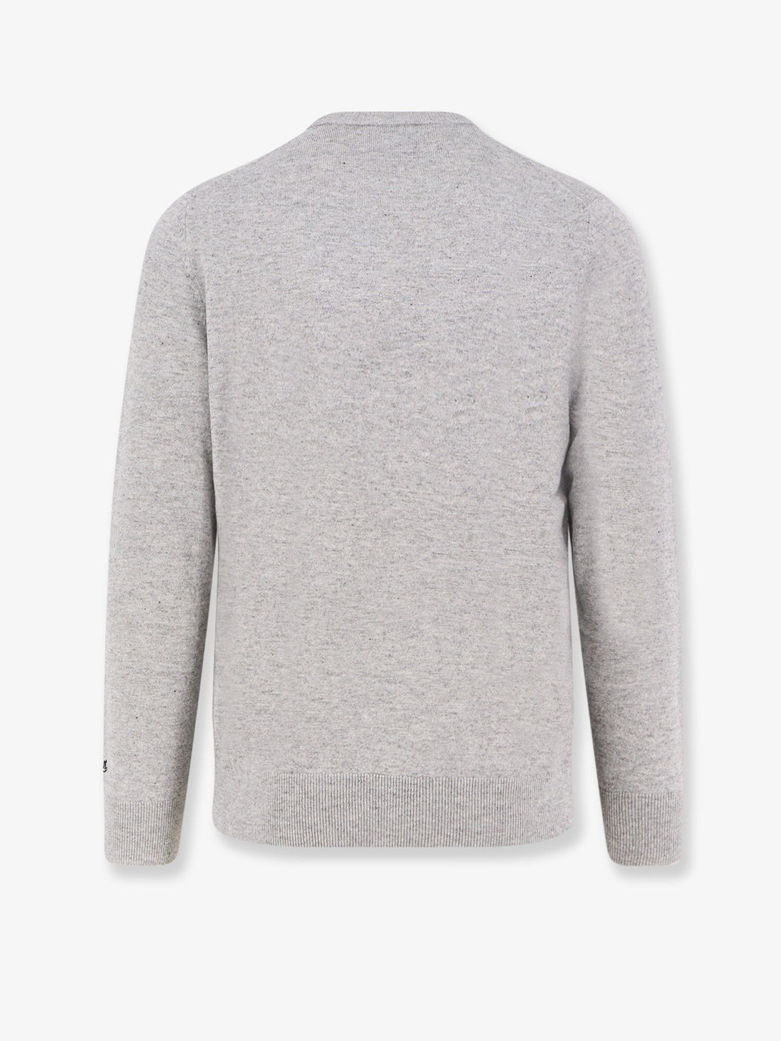 Heron Light Embry wool blend sweater