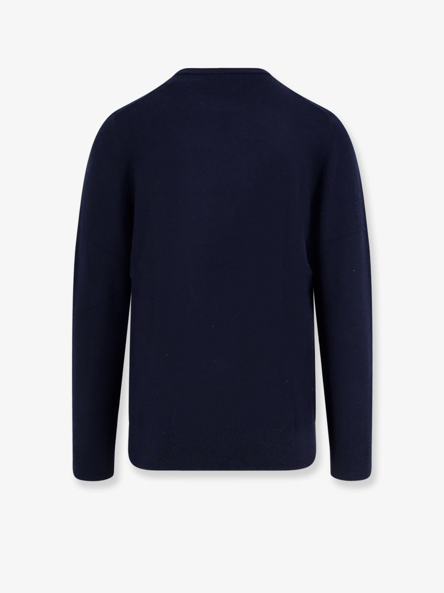 Heron Light Embry Wool Blend Sweater