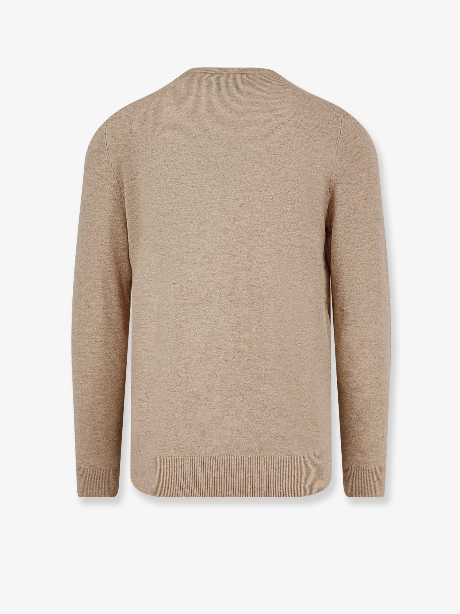 Heron Light Embry Wool Blend Sweater