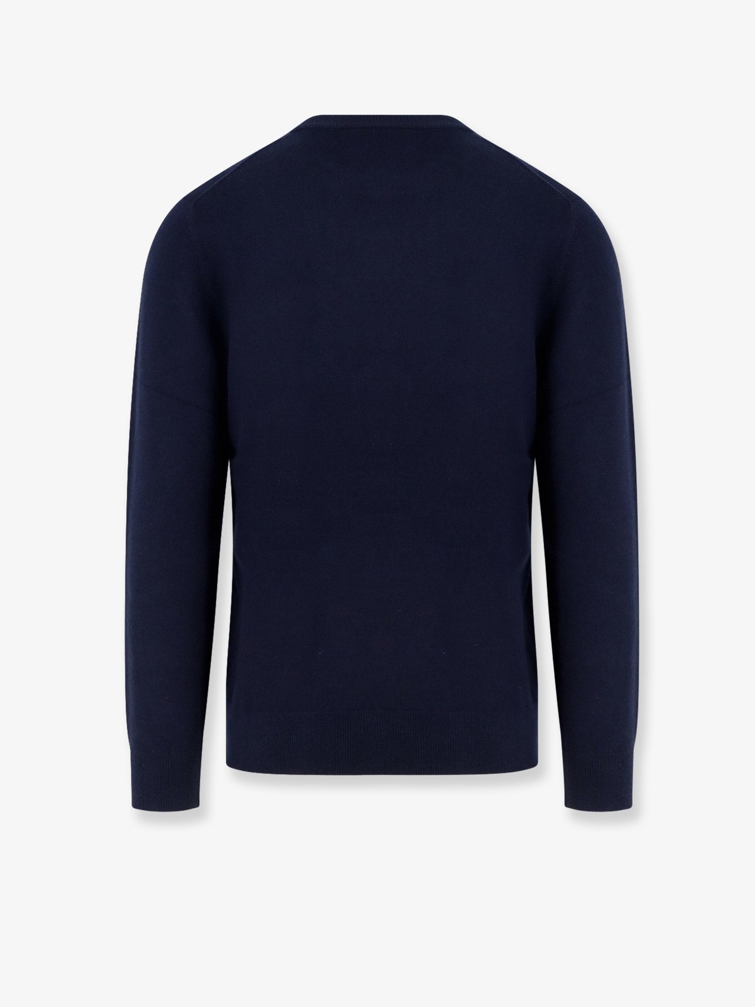 Heron Light Embry Wool Blend Sweater