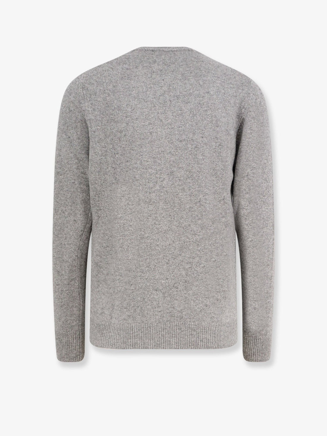 Heron wool blend sweater