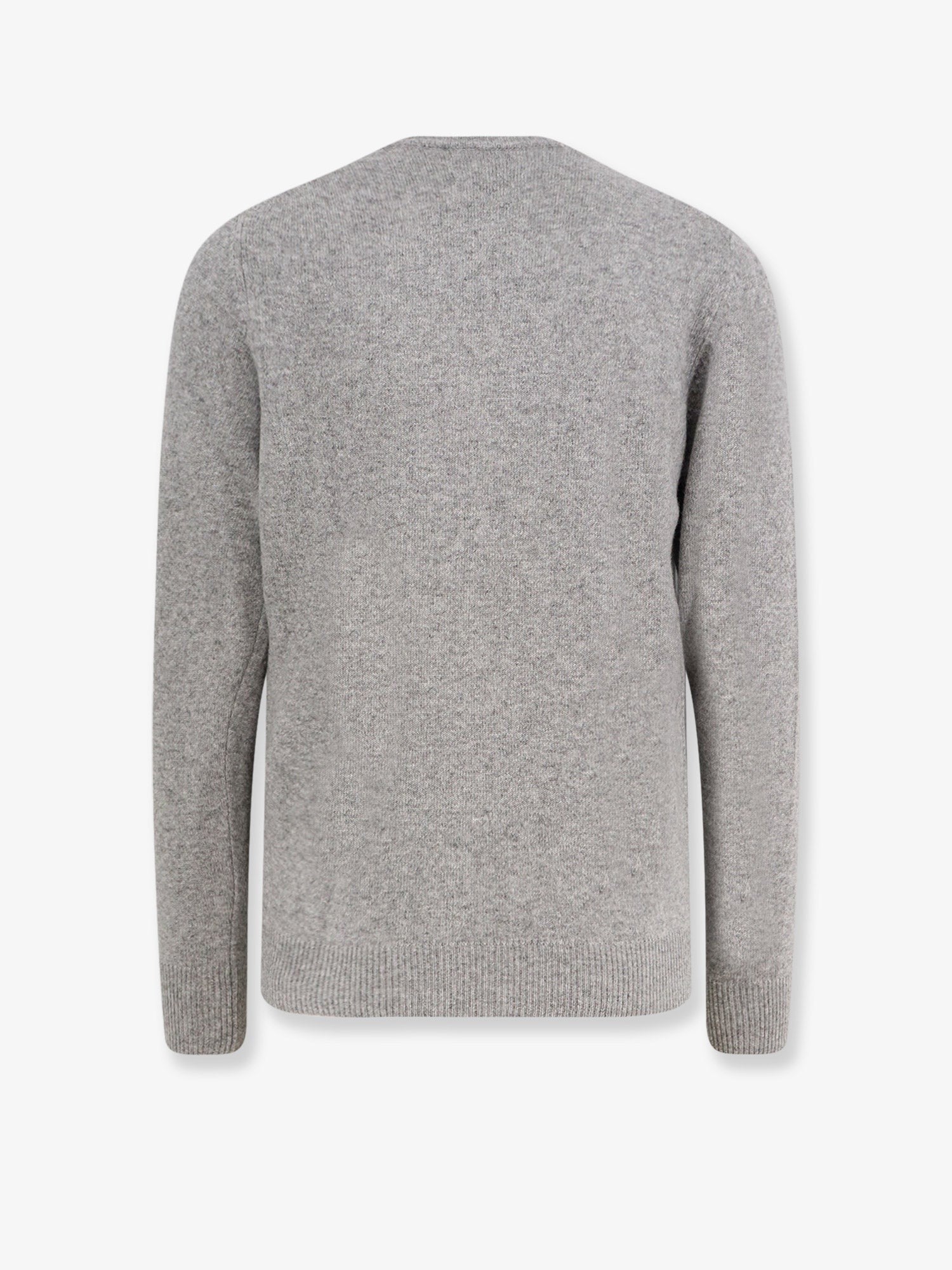 Heron wool blend sweater