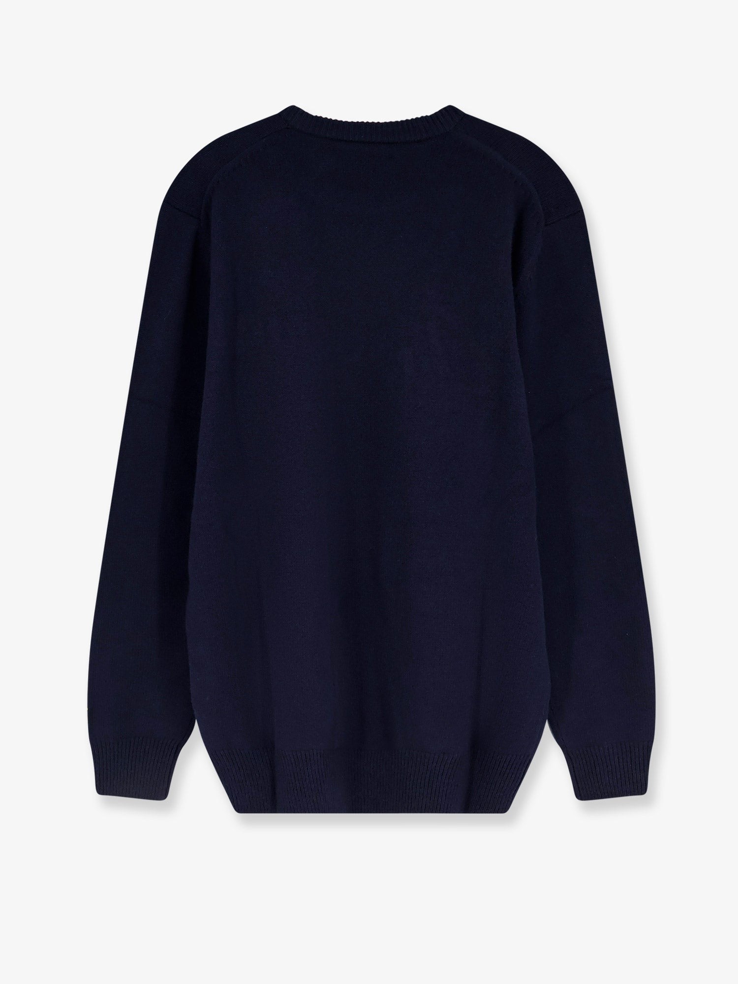 Heron wool blend sweater