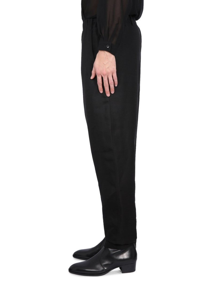 HIGH WAIST PANTS