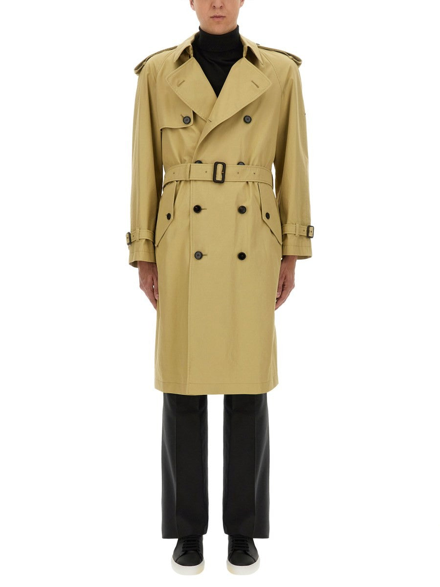 "HIGHBURY" TRENCH COAT