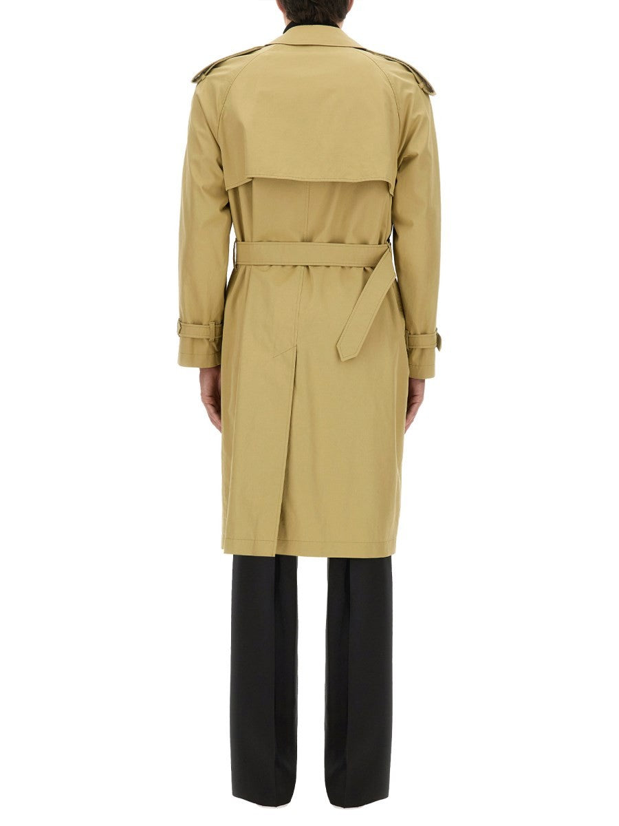 "HIGHBURY" TRENCH COAT