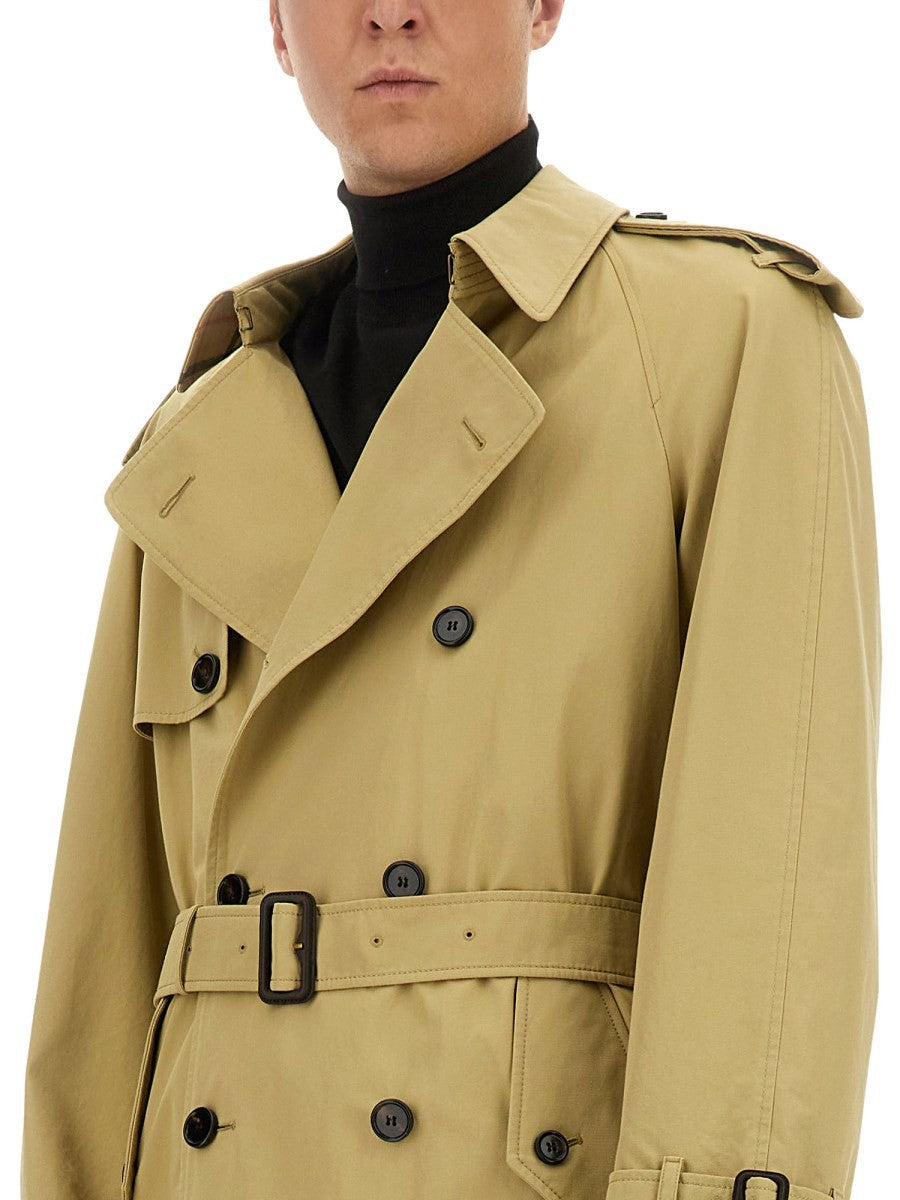 "HIGHBURY" TRENCH COAT