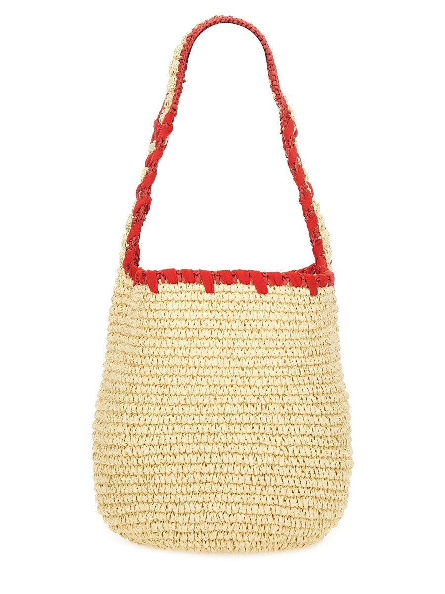 HOBO BAG "CRESTFALLEN" MEDIUM