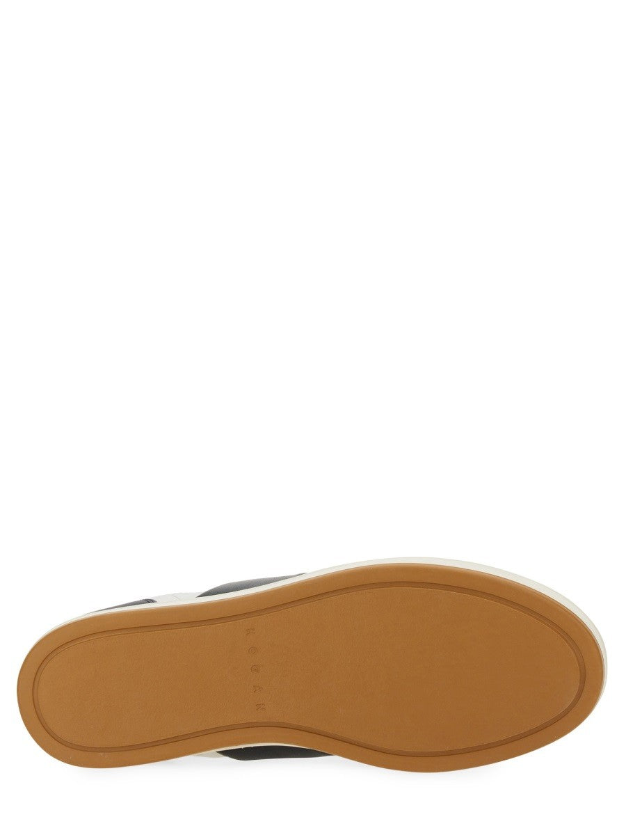 HOGAN H-TV SNEAKER